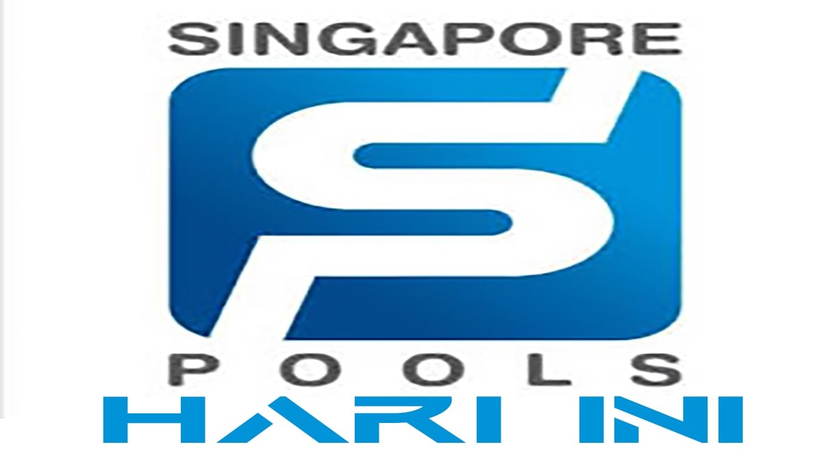 Togel singapore hari ini yang akan keluar 2021 hari ini singapura